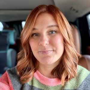 Meet your Posher, Renee